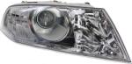 TYC Faruri, piese componente Far, Insertie TYC 20-0669-05-2 - compatibil Skoda (TYC200669052)