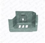 Covind Elemente caroserie, Aripa, Bara protectie Prag, Stalp Covind 943/240 - compatibil Mercedes - Covind-943/240 (COVIND943240)