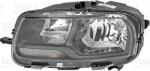 Valeo Faruri, piese componente Far, Insertie Valeo 045408 (VALEO045408)