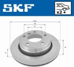 SKF Frana disc Disc frana SKF VKBD 90192 V2 (SKFVKBD90192V2)