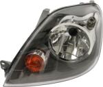 TYC Faruri, piese componente Far, Insertie TYC 20-0848-15-2 - compatibil Ford (TYC200848152)