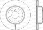 Zimmermann Frana disc Disc frana Zimmermann 150.3490. 52 (ZIMMERMANN150349052)