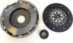 MTR Set reparatie ambreiaj complet MTR 12129313 - compatibil Fiat, Audi, Seat, Opel (MTR12129313)