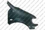 Prasco Elemente caroserie, Aripa, Bara protectie Aripa, piese Prasco ME9073003 - compatibil Mercedes-Benz (PRASCOME9073003)