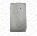 Covind Elemente caroserie, Aripa, Bara protectie Partea frontala, Grila radiator Covind XF2/165 - compatibil Daf - Covind-XF2/165 (COVINDXF2165)