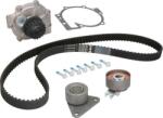 INA Set curea distributie INA 530 0063 30 (INA530006330)