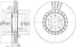 Textar Frana disc Disc frana Textar 92284105 (TEXTAR92284105)