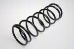 Triscan Arc spirala Triscan 8750 2724 - compatibil Volvo - Triscan-8750 2724 (TRISCAN87502724)
