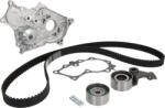Hepu Set curea distributie Hepu PK77720 - compatibil 13568Yzz02 (HEPUPK77720)
