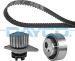 Dayco Set curea distributie Dayco KTBWP1010 - compatibil Peugeot, Citroën (DAYCOKTBWP1010)