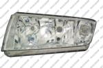 Prasco Faruri, piese componente Far, Insertie Prasco SK3204804 - compatibil Skoda (PRASCOSK3204804)