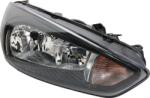 TYC Faruri, piese componente Far, Insertie TYC 20-15005-15-2 (TYC2015005152)