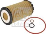 FEBI Bilstein Filtru ulei FEBI Bilstein 184080 (FEBIBILSTEIN184080)