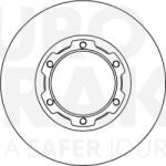Ferodo Frana disc Disc frana Ferodo FCR119A - compatibil Mercedes-Benz (FERODOFCR119A)