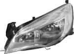 Hella Faruri, piese componente Far, Insertie Hella 1EG 010 011-311 (HELLA1EG010011311)