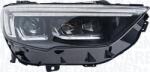 Magneti Marelli Faruri, piese componente Far, Insertie Magneti Marelli 719000000212 - compatibil 039217212 - Magneti Marelli (MAGNETIMARELLI719000000212)