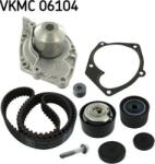 SKF Set curea distributie SKF VKMC 06104 (SKFVKMC06104)