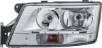 Hella Faruri, piese componente Far, Insertie Hella 1EH 354 987-151 (HELLA1EH354987151)