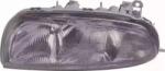 Depo Faruri, piese componente Far, Insertie Depo 431-1128L-LD-EM - compatibil Ford, Mazda (DEPO4311128LLDEM)