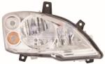 Depo Faruri, piese componente Far, Insertie Depo 440-1191RMLD-EM - compatibil Mercedes (DEPO4401191RMLDEM)