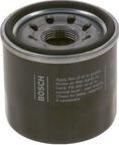 Bosch Filtru ulei Bosch F 026 407 160 (BOSCHF026407160)