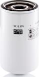 Mann-Filter Filtru ulei Mann-Filter W 12 205 (MANNFILTERW12205)