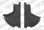 Polcar 577034-8 - Acoperire motor - Polcar-577034-8 (POLCAR5770348)