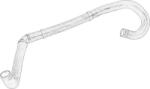 Iveco Furtunuri, Conducte, Flanse Furtune radiator Iveco 504215702 - compatibil Iveco (IVECO504215702)
