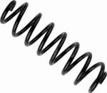 Bilstein Arc spirala Bilstein 36-256075 - compatibil Skoda, Vw (BILSTEIN36256075)