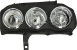 TYC Faruri, piese componente Far, Insertie TYC 20-1105-05-2 - compatibil Alfa (TYC201105052)