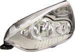 TYC Faruri, piese componente Far, Insertie TYC 20-11504-05-2 - compatibil Ford (TYC2011504052)