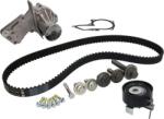 INA Set curea distributie INA 530 0495 30 (INA530049530)