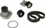 Gates Set curea distributie Gates KP15419XS-2 - compatibil Chevrolet, Daewoo (GATESKP15419XS2)