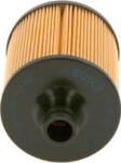 FEBI Bilstein Filtru ulei FEBI Bilstein 173801 - compatibil Audi, Bentley, Porsche, Vw - FEBI Bilstein (FEBIBILSTEIN173801)