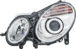 Hella Faruri, piese componente Far, Insertie Hella 1EL 009 260-071 - compatibil Mercedes-Benz - HELLA-1EL 009 260 (HELLA1EL009260071)