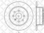 Delphi Frana disc Disc frana Delphi BG3141 (DELPHIBG3141)