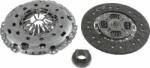 MTR Set reparatie ambreiaj complet MTR 12129375 - compatibil Ford (MTR12129375)