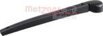Metzger 2191006 - Brat stergator, parbriz - Metzger-2191006 (METZGER2191006)