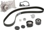 Continental Set curea distributie Continental CT1179WP3 - compatibil Dacia, Nissan (CONTINENTALCT1179WP3)