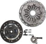LuK Set reparatie ambreiaj complet LuK 624 3476 34 (LUK624347634)