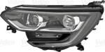 Valeo Faruri, piese componente Far, Insertie Valeo 046920 (VALEO046920)