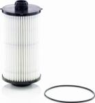 Mann-Filter Filtru ulei Mann-Filter HU 12 008 X (MANNFILTERHU12008X)