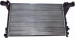 Fast Radiator racire apa, ulei Radiator apa, Piese Fast FT55283 - compatibil Renault, Opel, Vauxhall, Nissan (FASTFT55283)