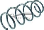 CS Germany Arc spirala CS Germany 14.774. 327 - compatibil Opel, Vauxhall - CS Germany (CSGERMANY14774327)