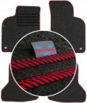 Max-Dywanik Vw Polo III 1999-2001 Velúr Szőnyeg Szett - allegro - 11 195 Ft
