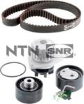 SNR Set curea distributie SNR KDP459.520 - compatibil Peugeot, Citroën (SNRKDP459520)