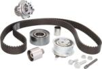 Continental Set curea distributie Continental CT1134WP2 - compatibil Audi, Seat, Vw (CONTINENTALCT1134WP2)
