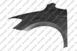 Prasco Elemente caroserie, Aripa, Bara protectie Aripa, piese Prasco VG7213004 - compatibil Vw (PRASCOVG7213004)