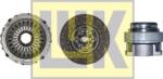 LuK Set reparatie ambreiaj complet LuK 643 3368 00 - compatibil Mercedes-Benz - LuK-643 3368 00 (LUK643336800)