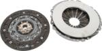 LuK Set reparatie ambreiaj complet LuK 622 3132 09 (LUK622313209)